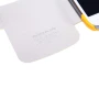 Nillkin Fresh Series Leather case for Samsung Galaxy Trend 3 (G3502U) order from official NILLKIN store